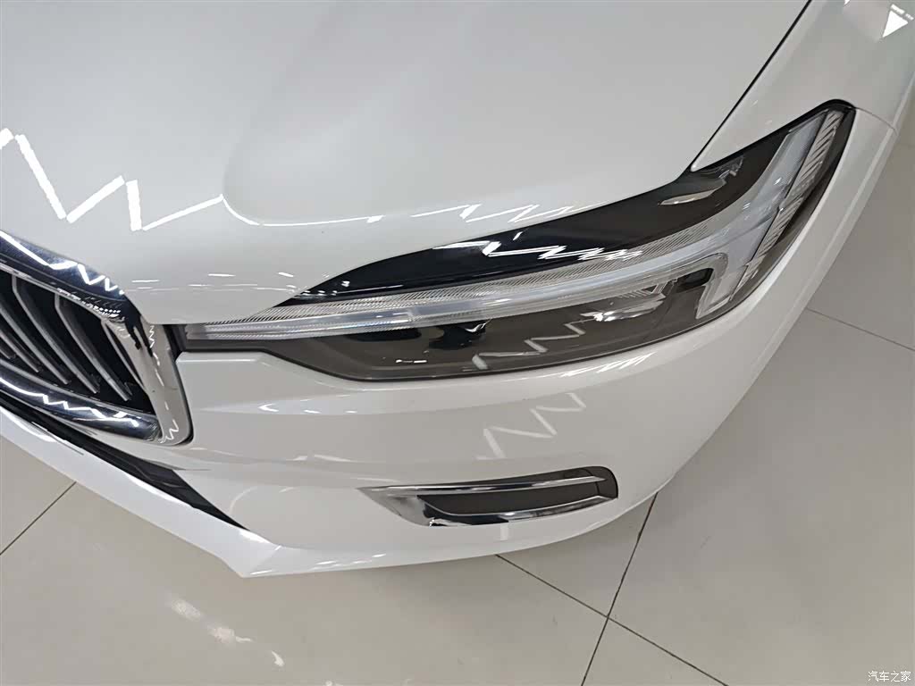 Volvo XC60, 2021 24