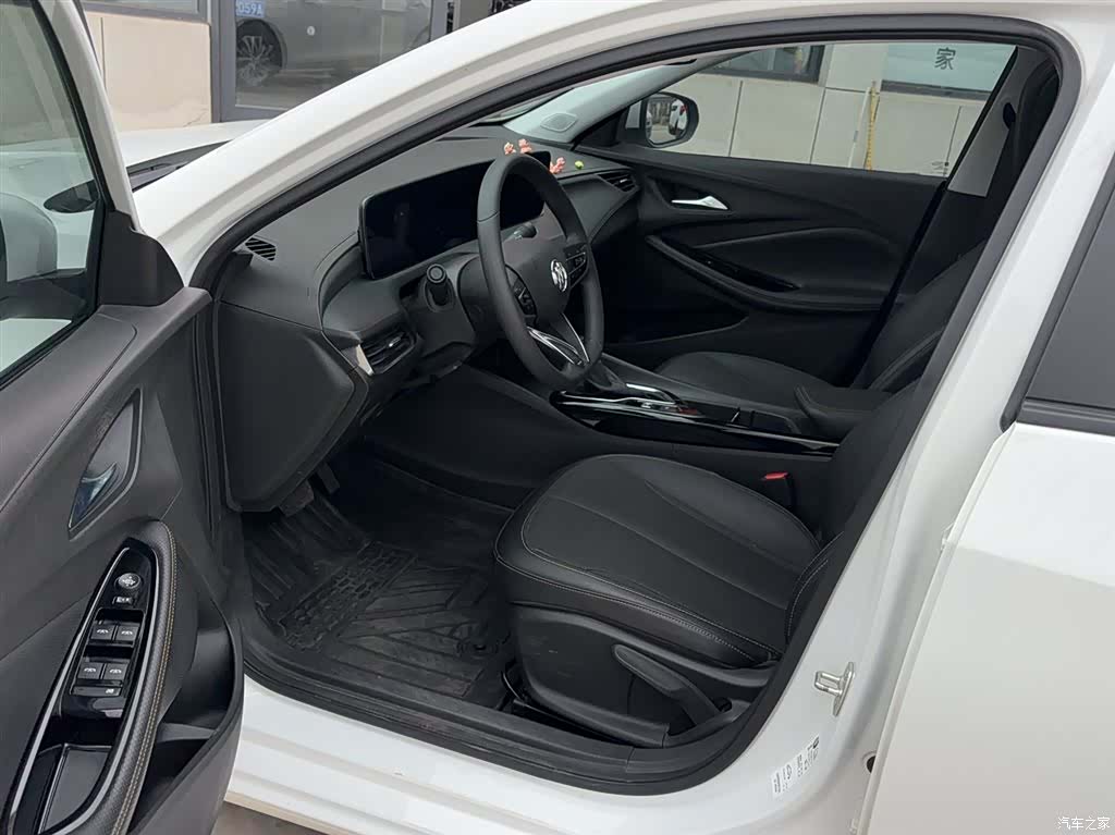 Buick Verano, 2024 18