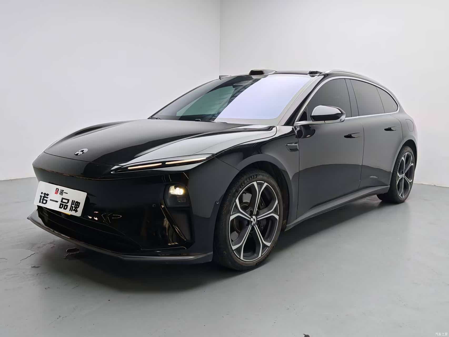 NIO ET5, 2025 1