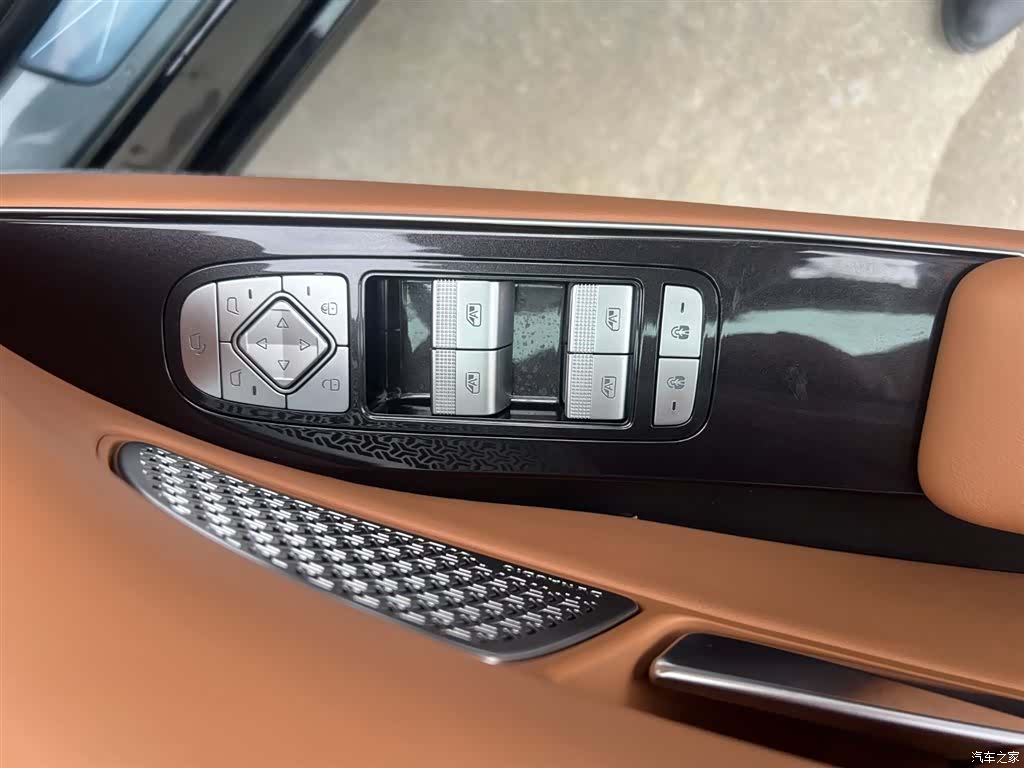 BYD Han, 2025 10