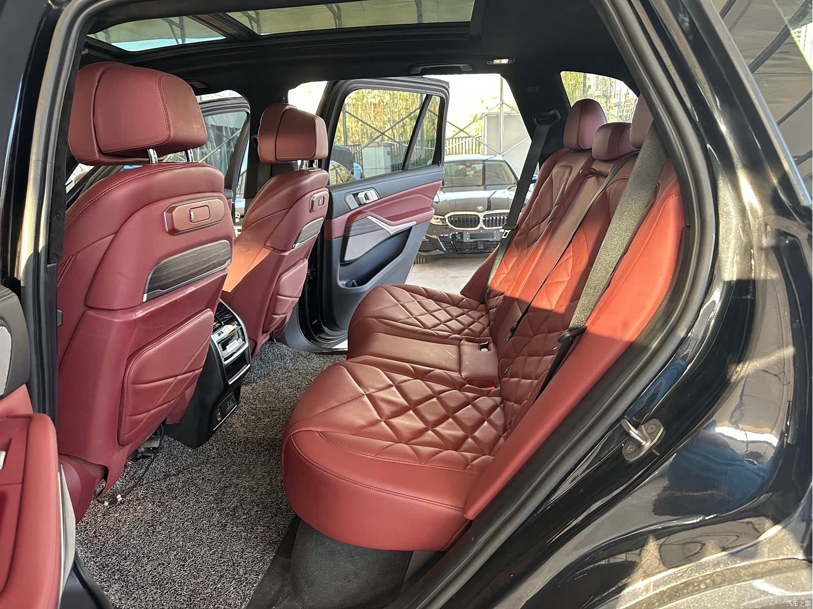 BMW X5, 2024 23