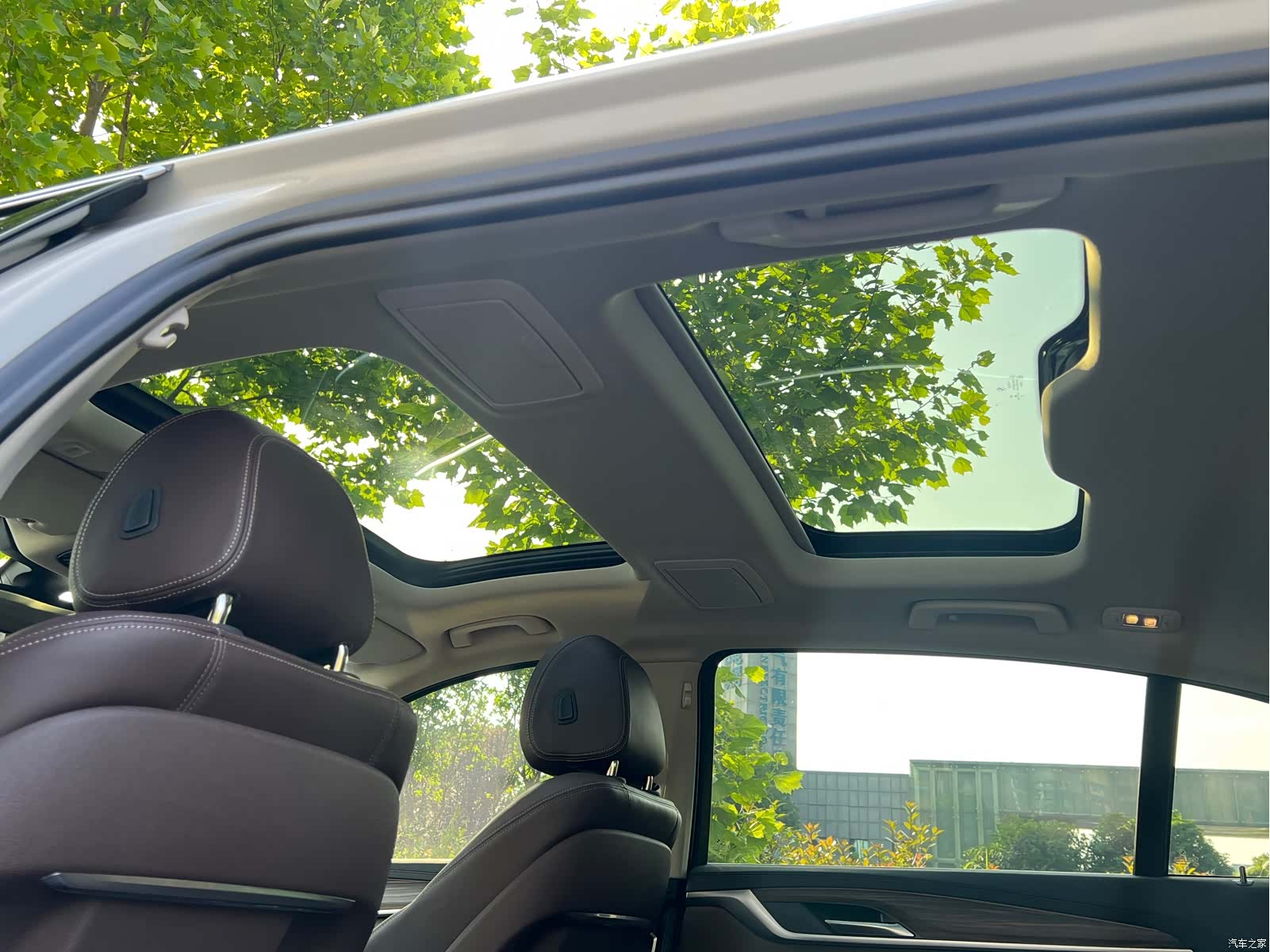 BMW 5 Series, 2019 17