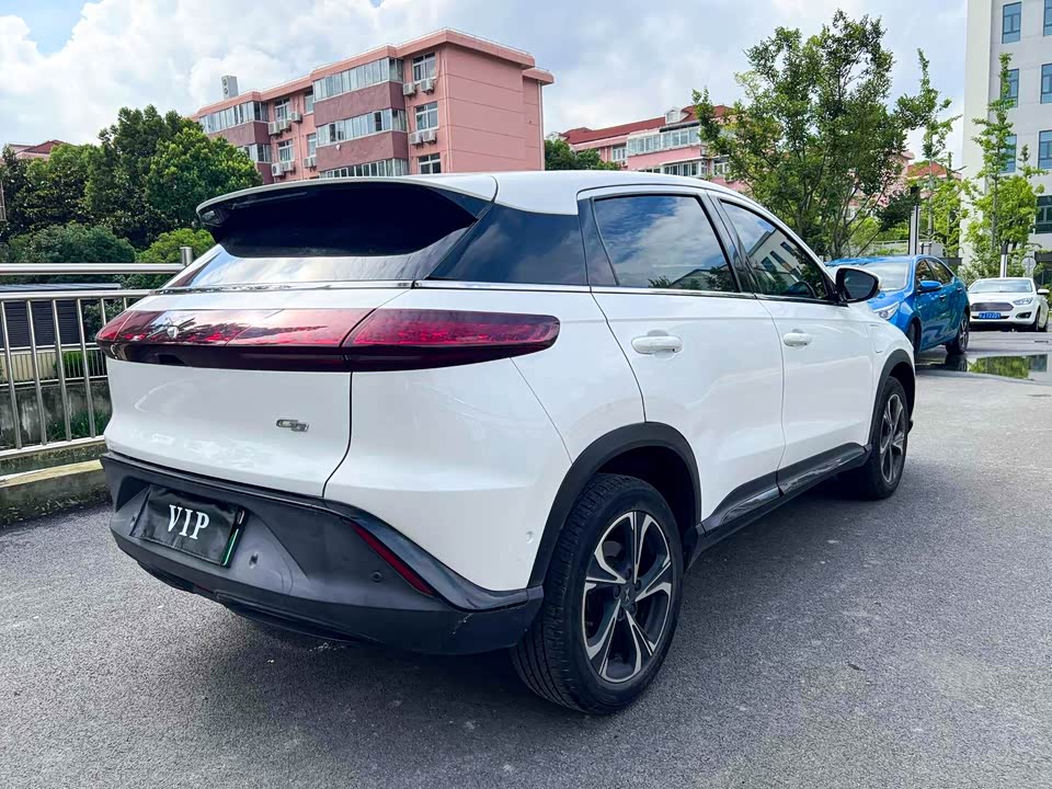 XPENG G3