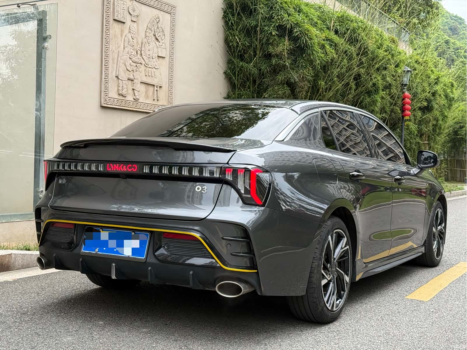 Lynk & Co 02, 2024 12