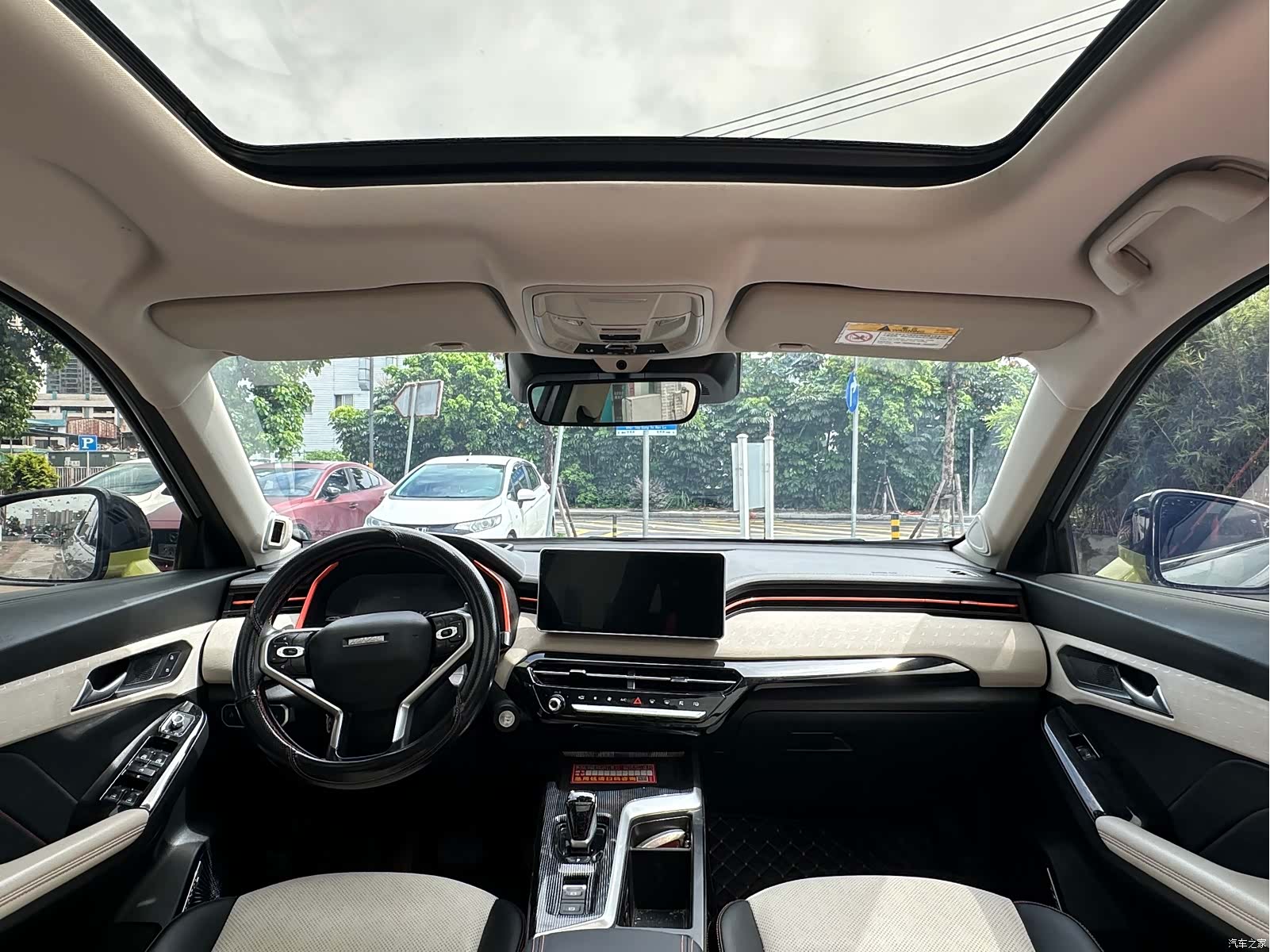 Haval Jolion, 2022 все фото