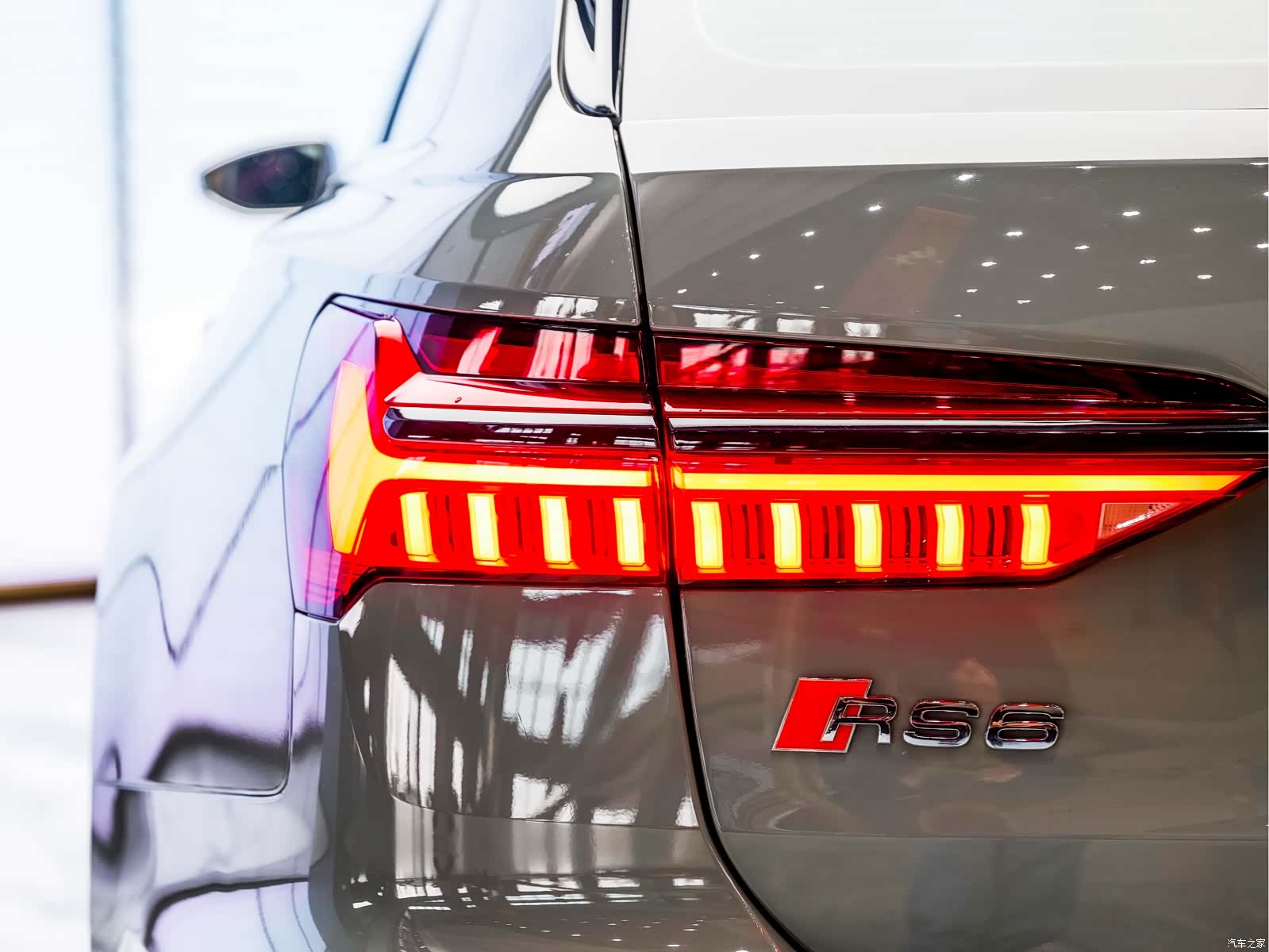 Audi RS, 2021 6