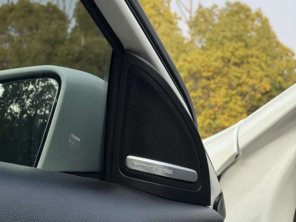 Mercedes-Benz Class A AMG