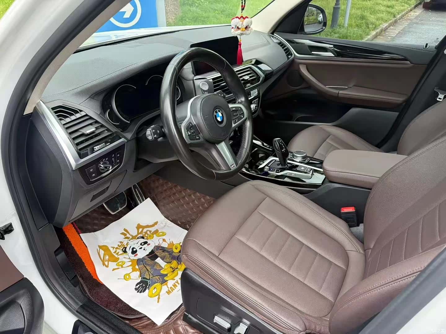 BMW X3, 2018 4