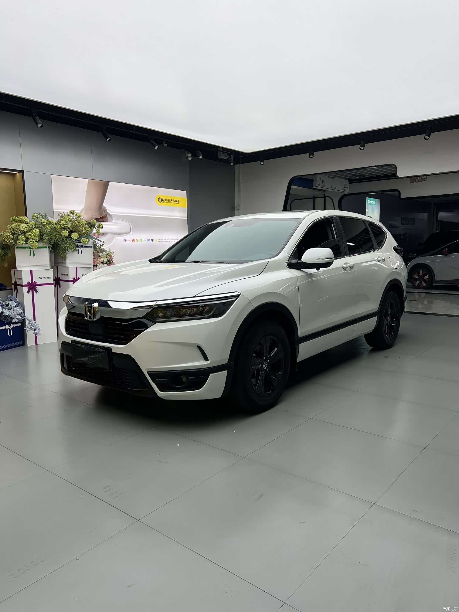 Honda Breeze, 2022 1