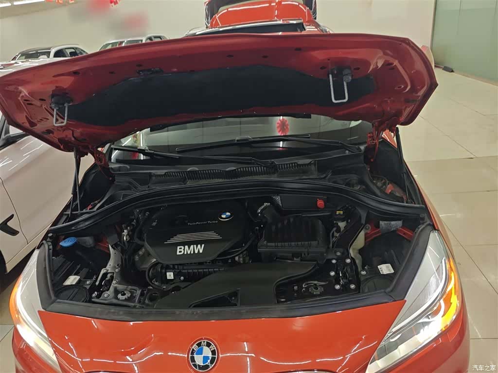 BMW 2 Series, 2016 20