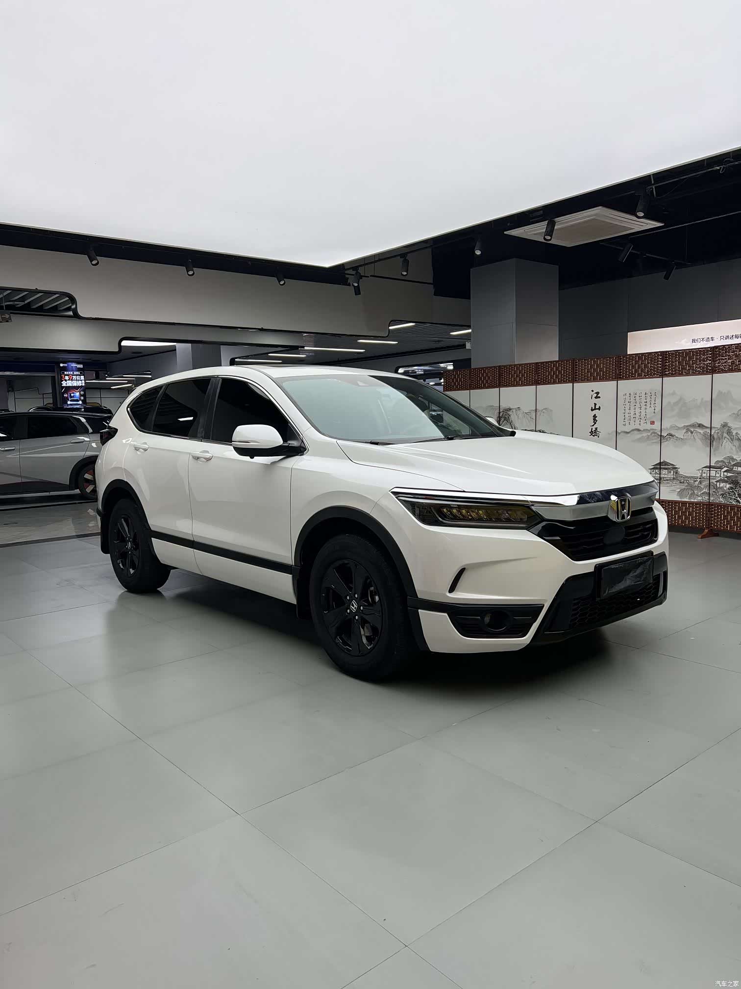 Honda Breeze, 2022 3