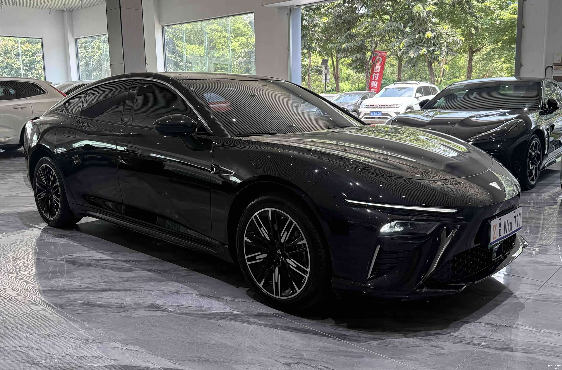 Neta S, 2023 3
