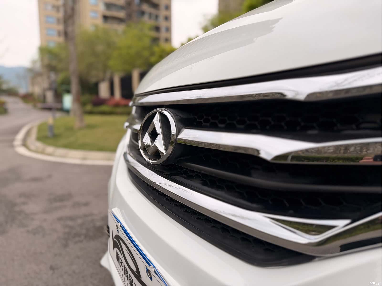 Maxus G10, 2019 38