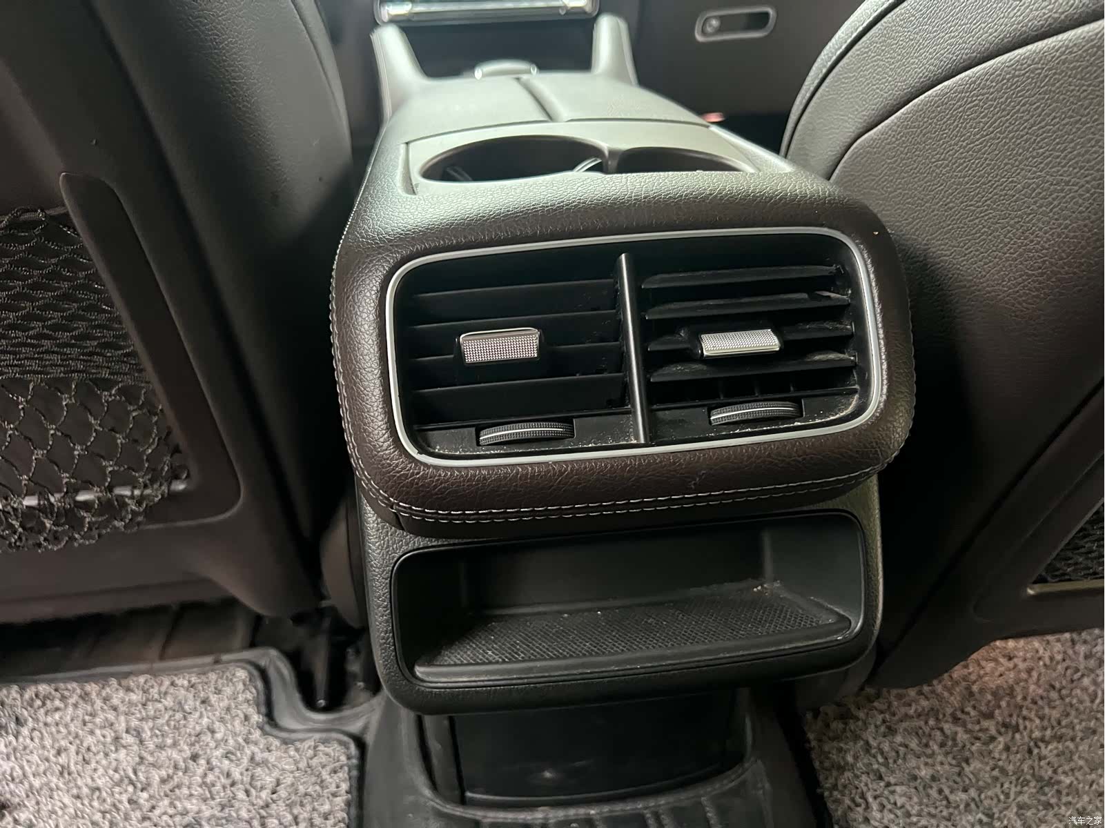 Mercedes-Benz GLE, 2021 21
