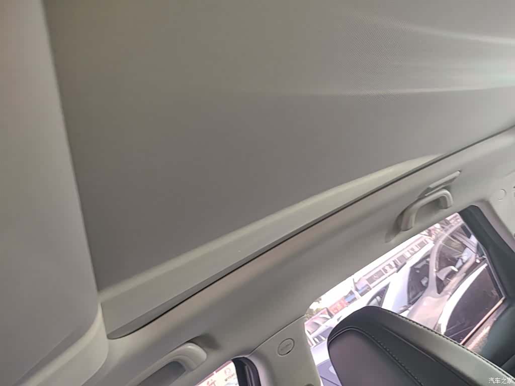 Changan CS75, 2021 18