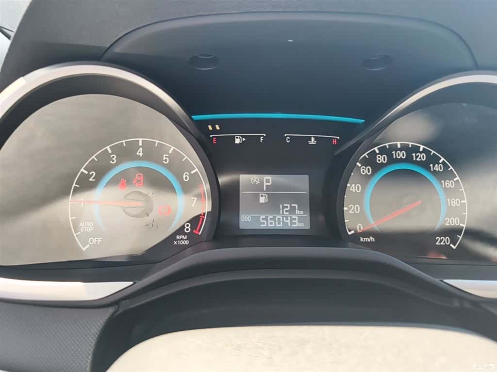 Chevrolet 320, 2018 12