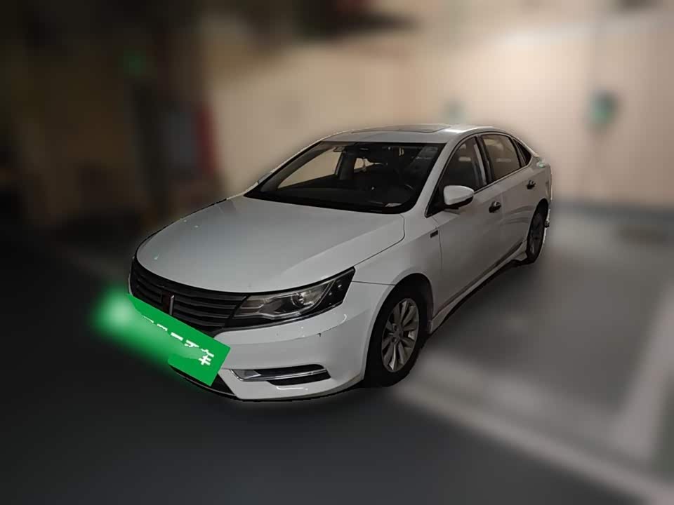 Roewe i6