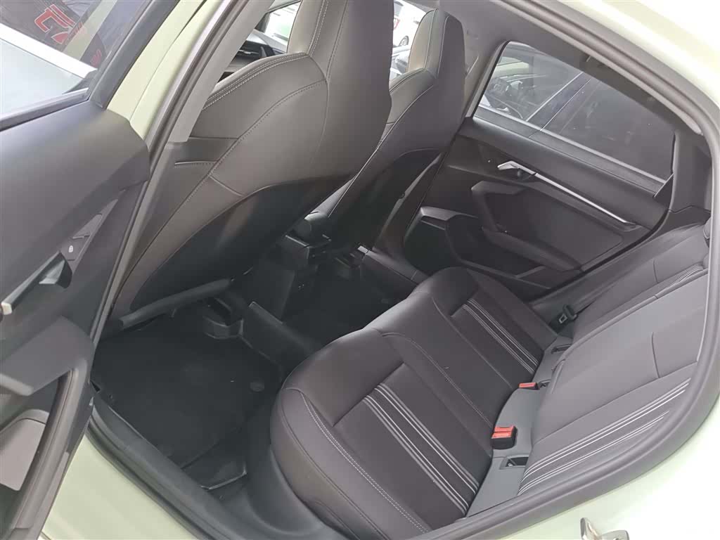 Audi A3, 2022 17