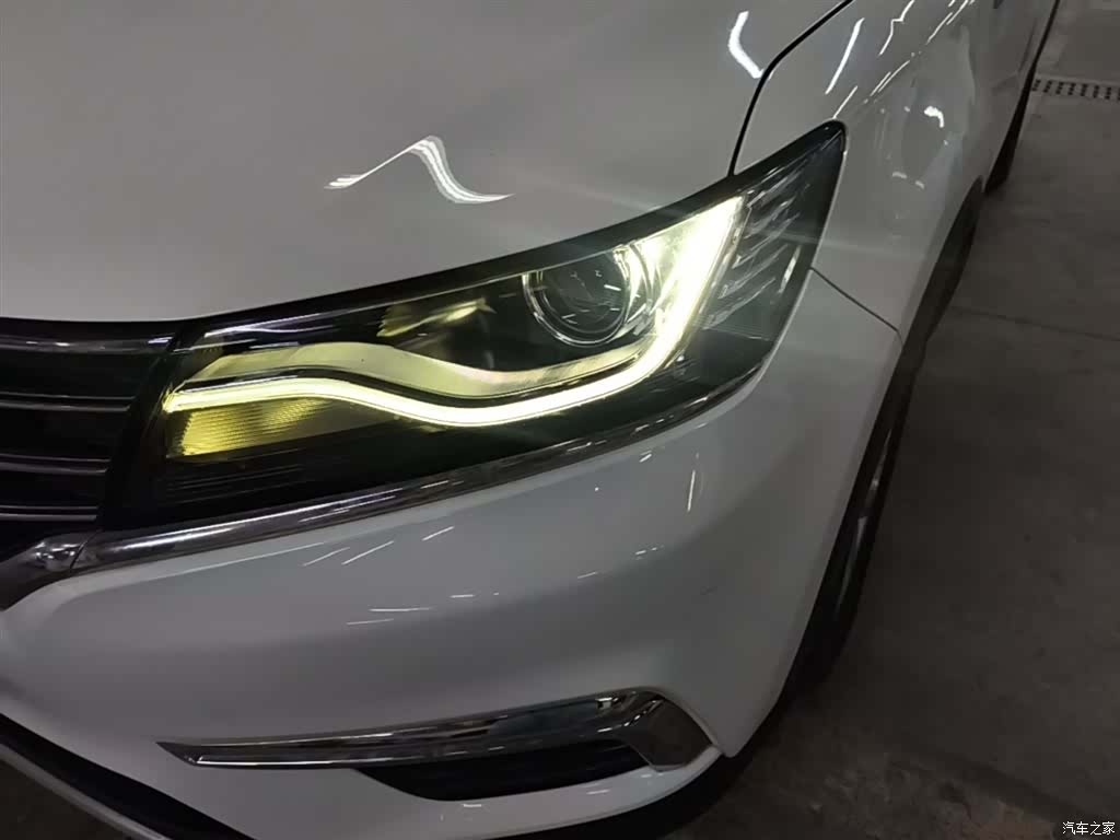 Roewe RX5, 2017 24