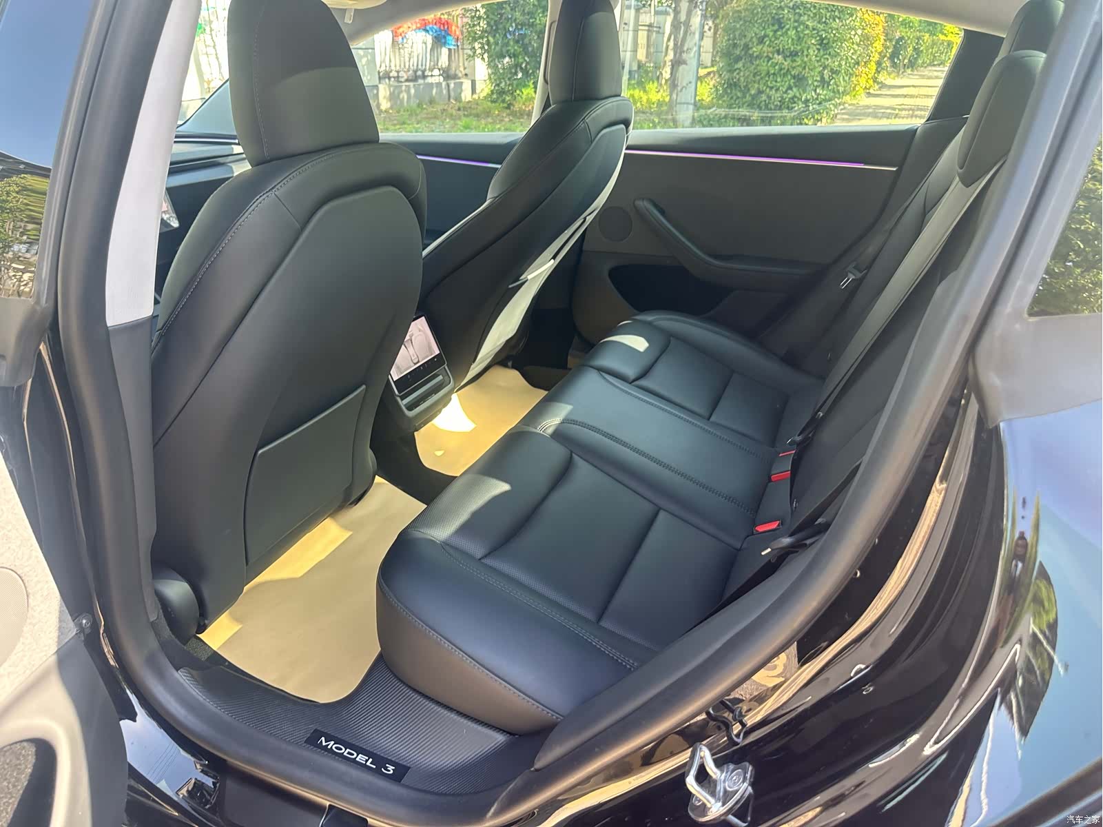 Tesla Model 3, 2023 8