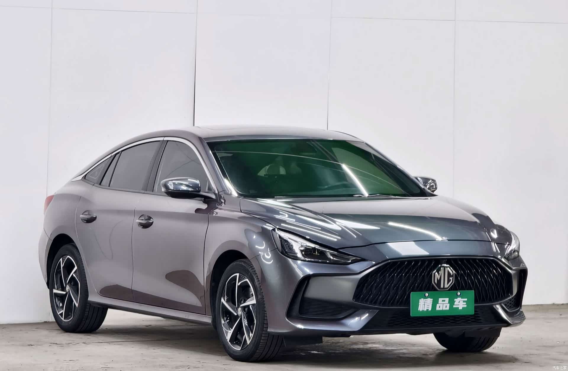 MG MG5, 2020 3