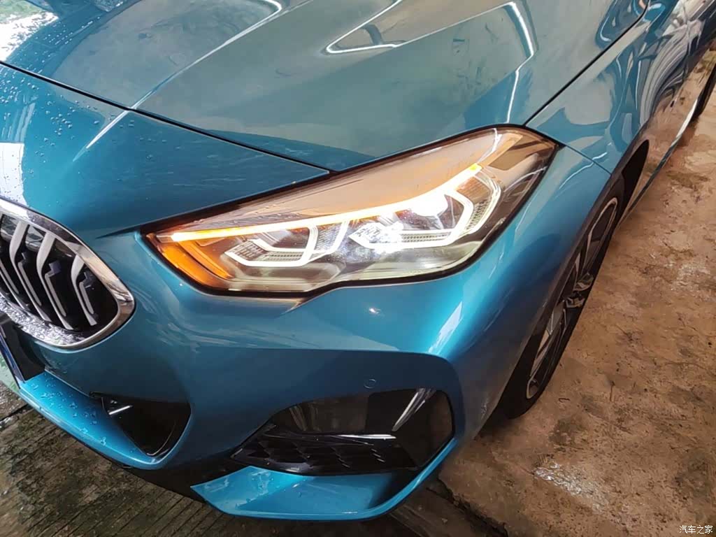 BMW 2 Series, 2022 24