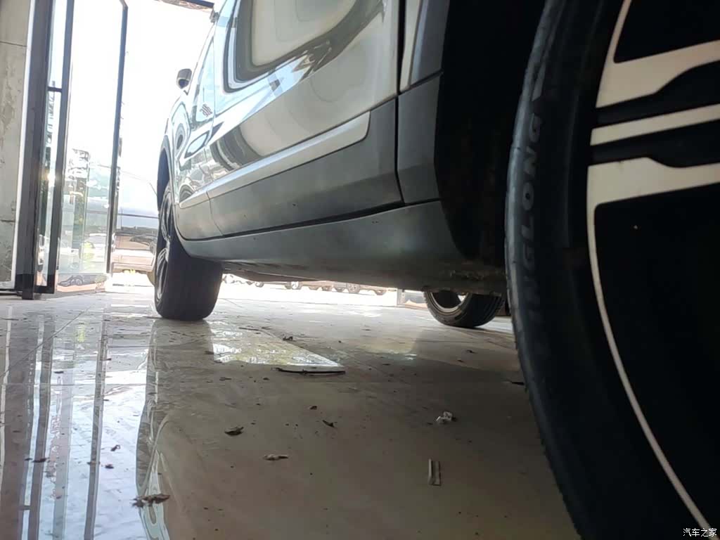 MG ZS, 2018 21