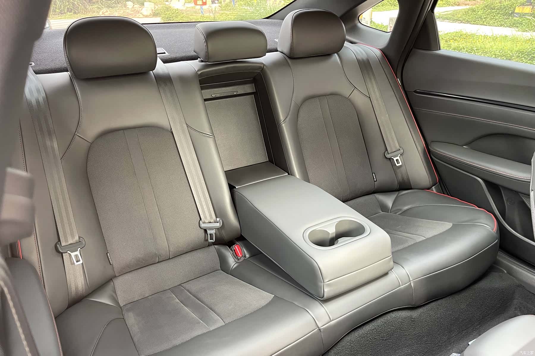 Hyundai Sonata, 2024 16