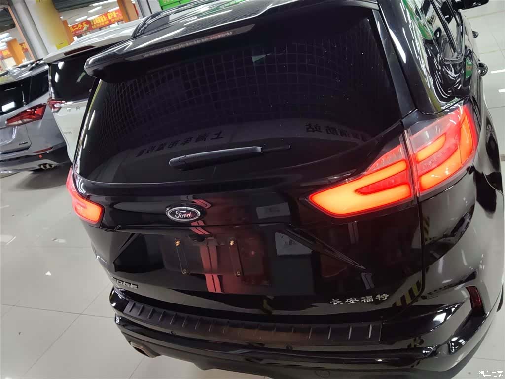 Ford Edge, 2020 6