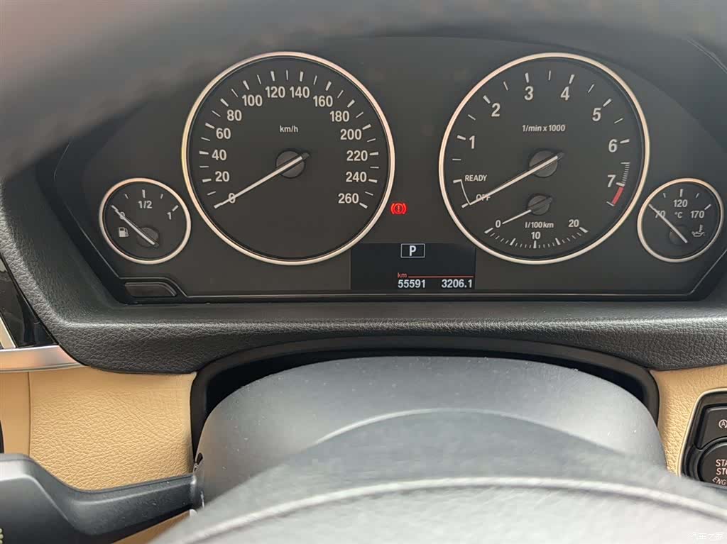 BMW 3 Series, 2016 12