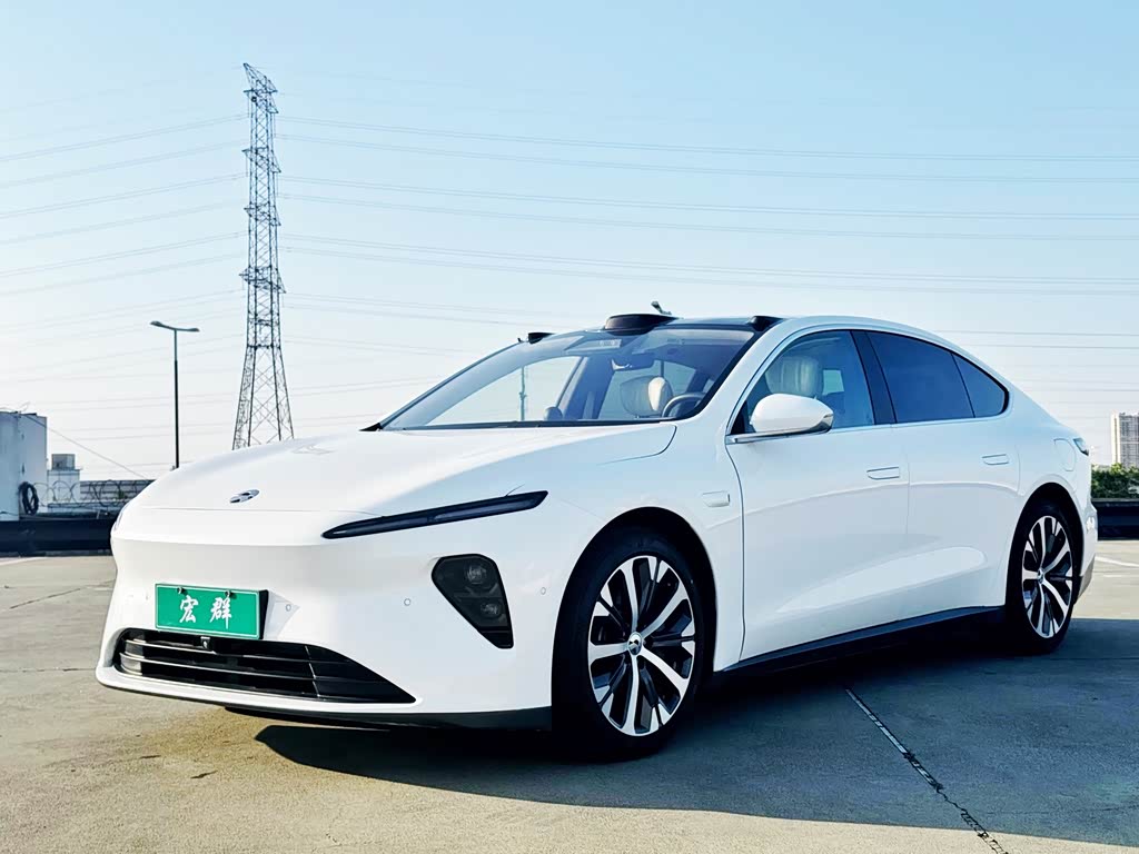 NIO ET7