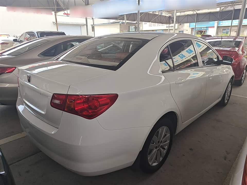 Roewe 350