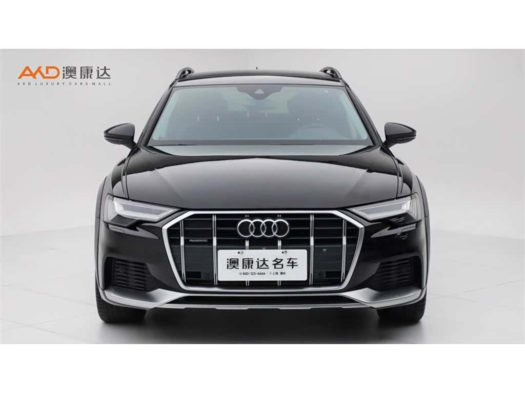 Audi A6, 2022 2