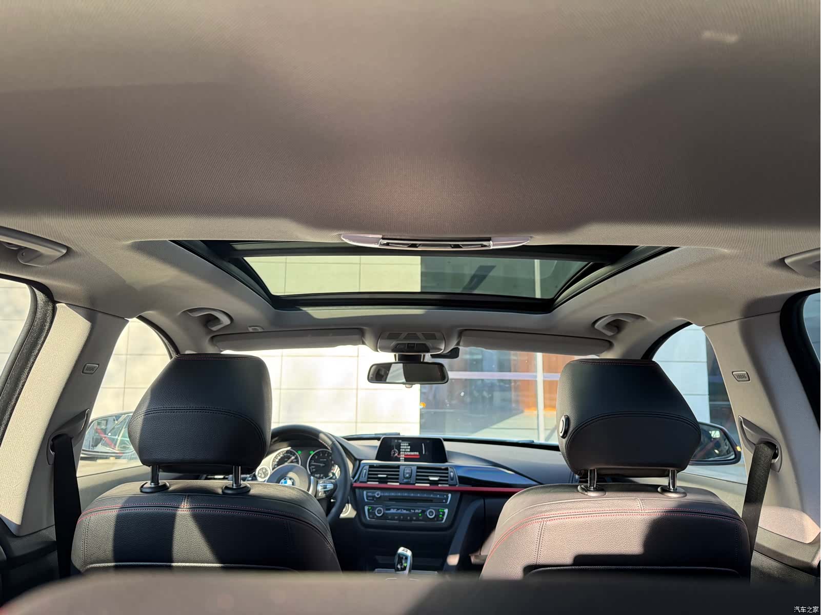 BMW 3 Series, 2015 14
