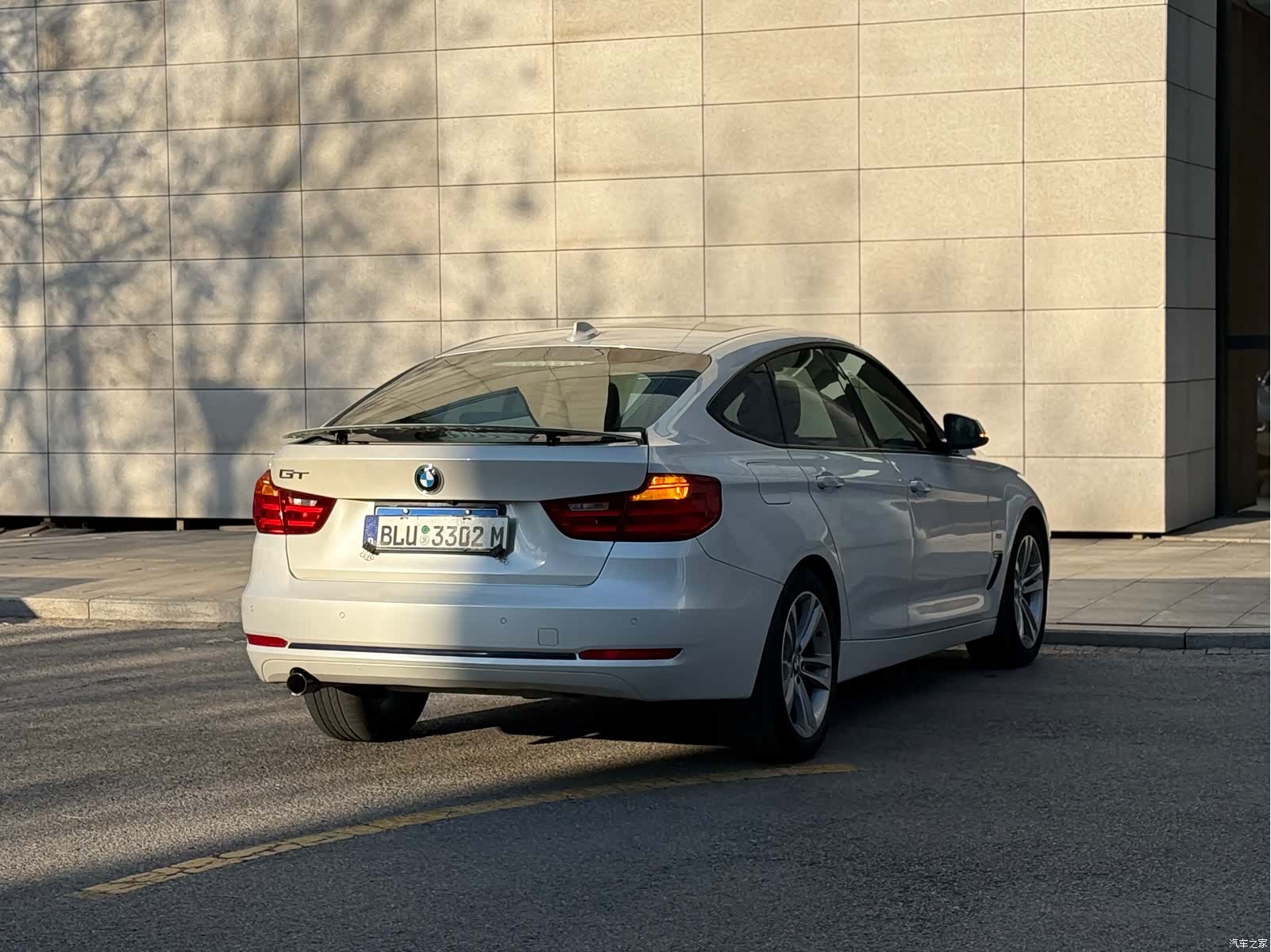BMW 3 Series, 2015 19