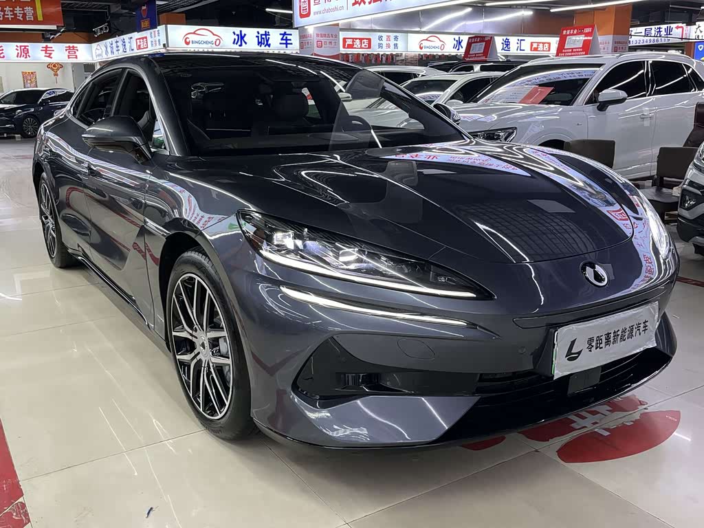 Denza Z9