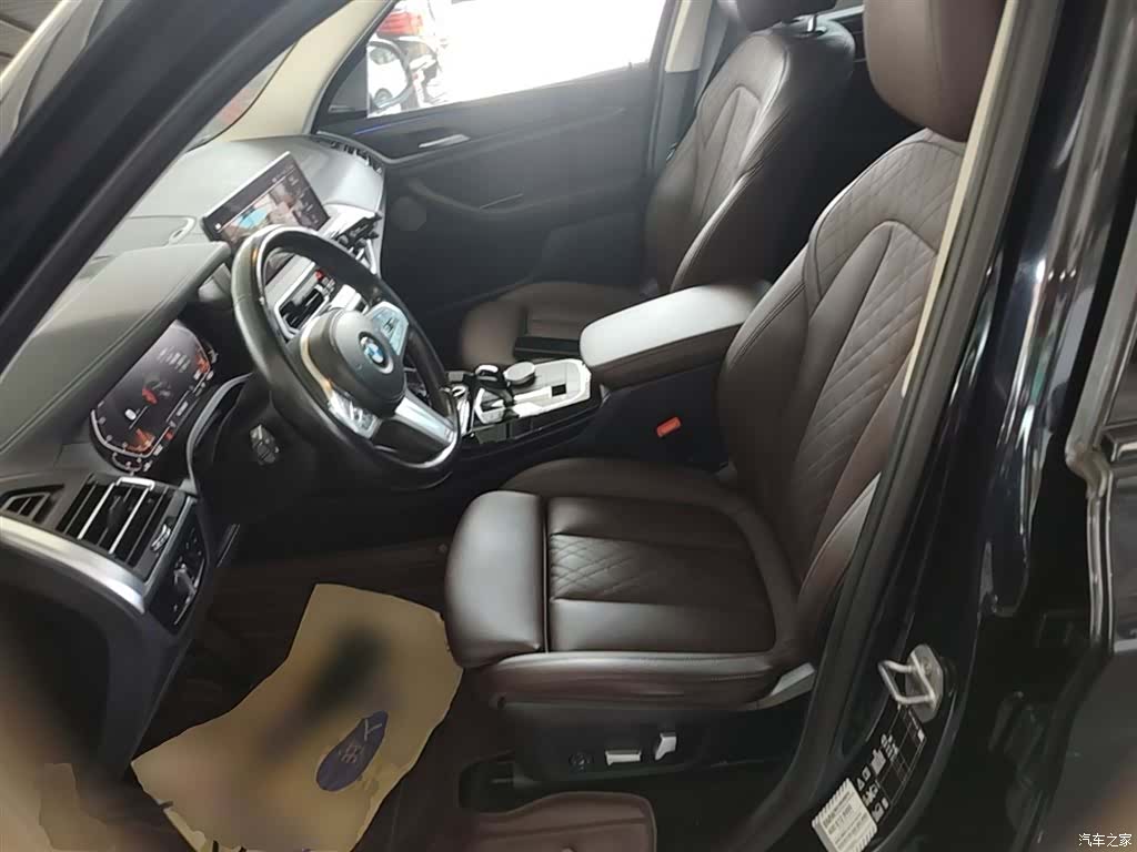 BMW X3, 2023 15