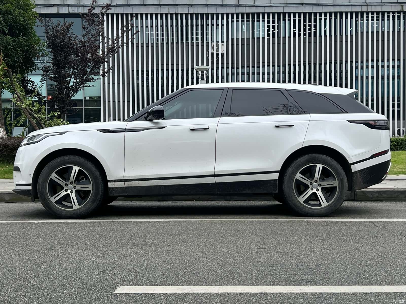 Land Rover Range Rover, 2024 4