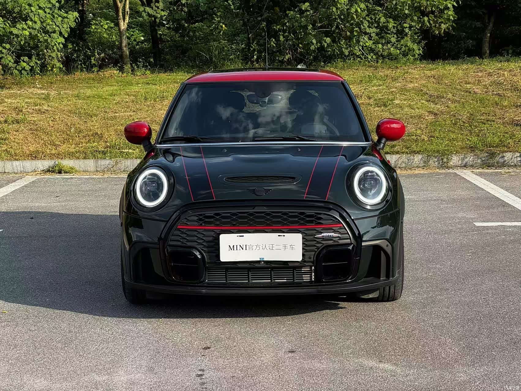 Mini Cooper, 2022 13