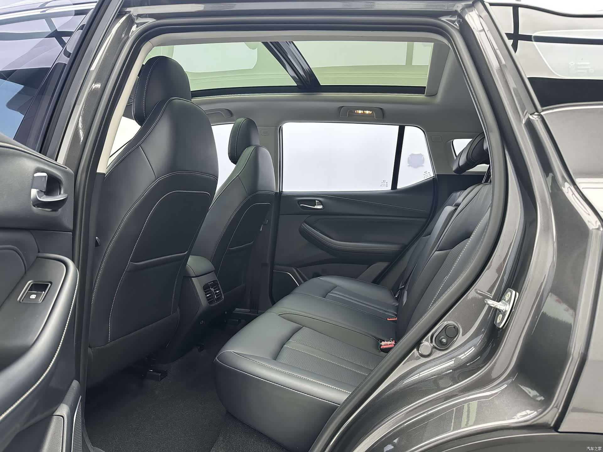 GAC GS4, 2022 6