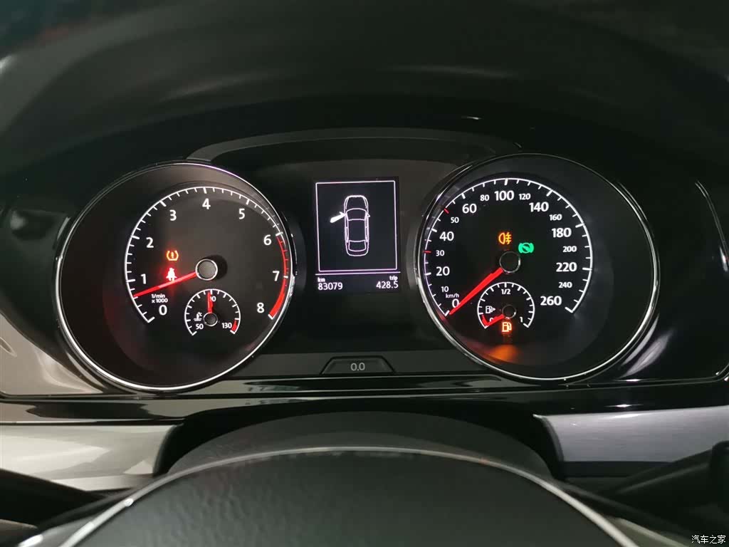 Volkswagen Lamando, 2015 8