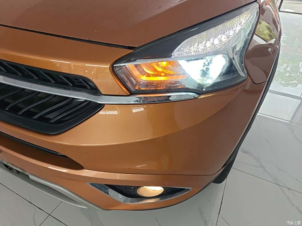 Chery Tiggo 7, 2016 24