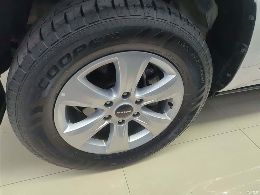 Haval H9, 2022 23