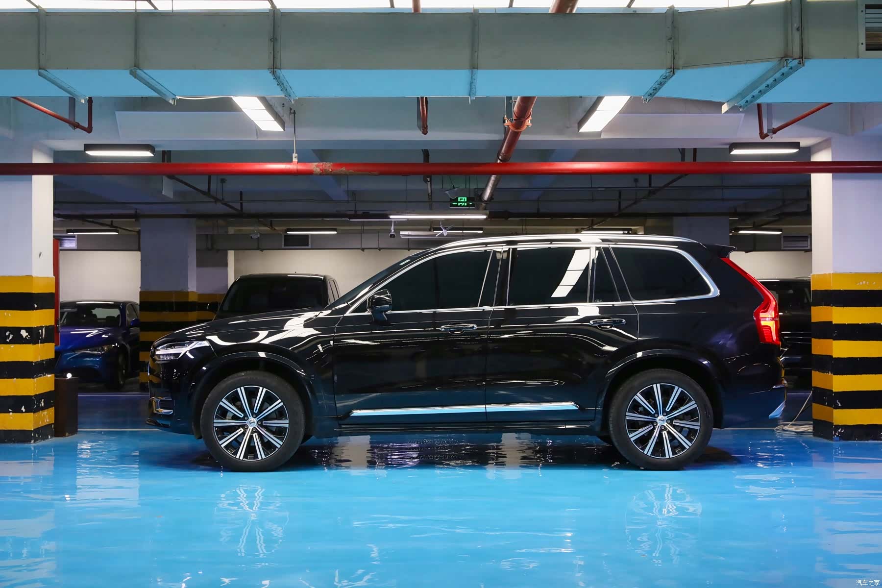 Volvo XC90, 2020 2