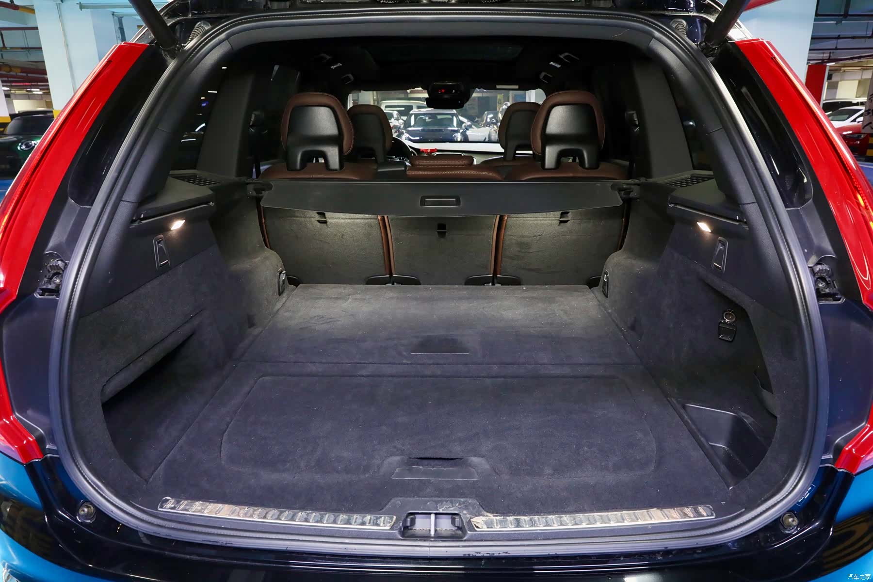 Volvo XC90, 2020 8