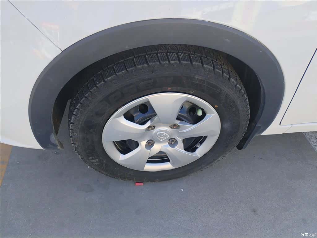 Wuling 310, 2019 25