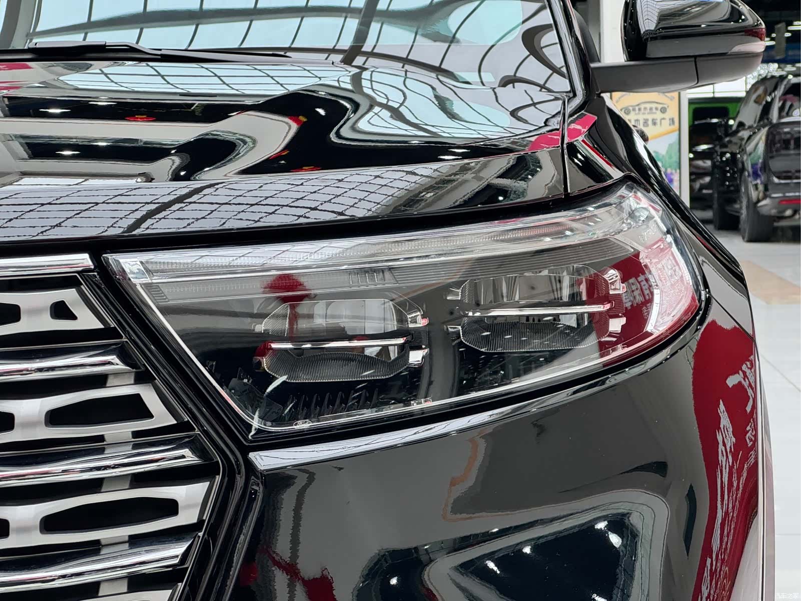 Ford Explorer, 2021 22