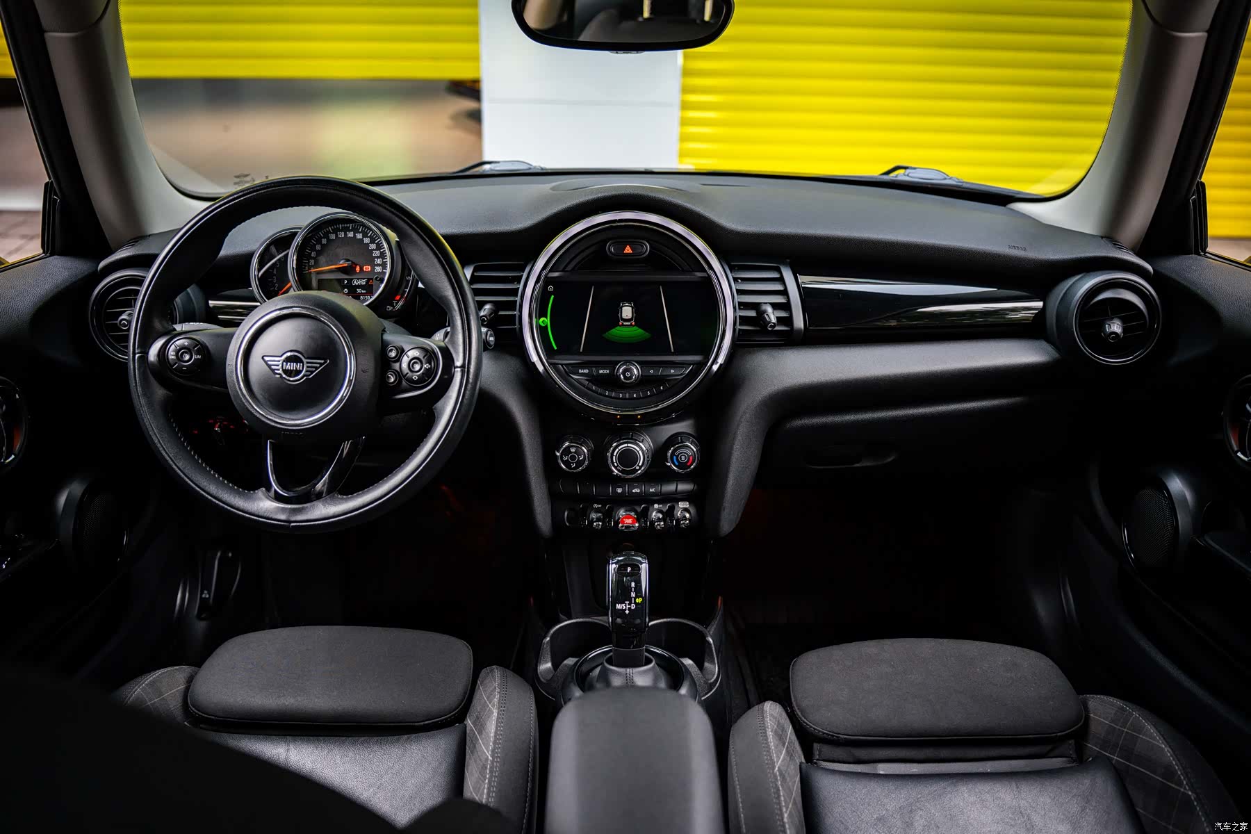 Mini Cooper, 2019 9