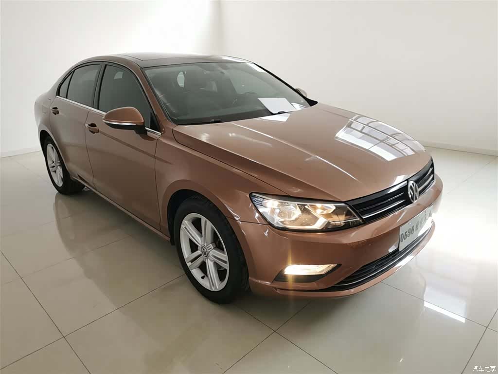 Volkswagen Lamando, 2015 22