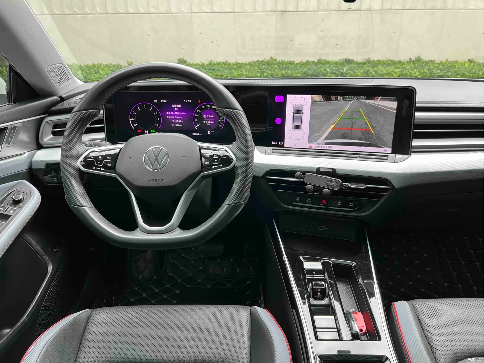 Volkswagen Lamando, 2024 19